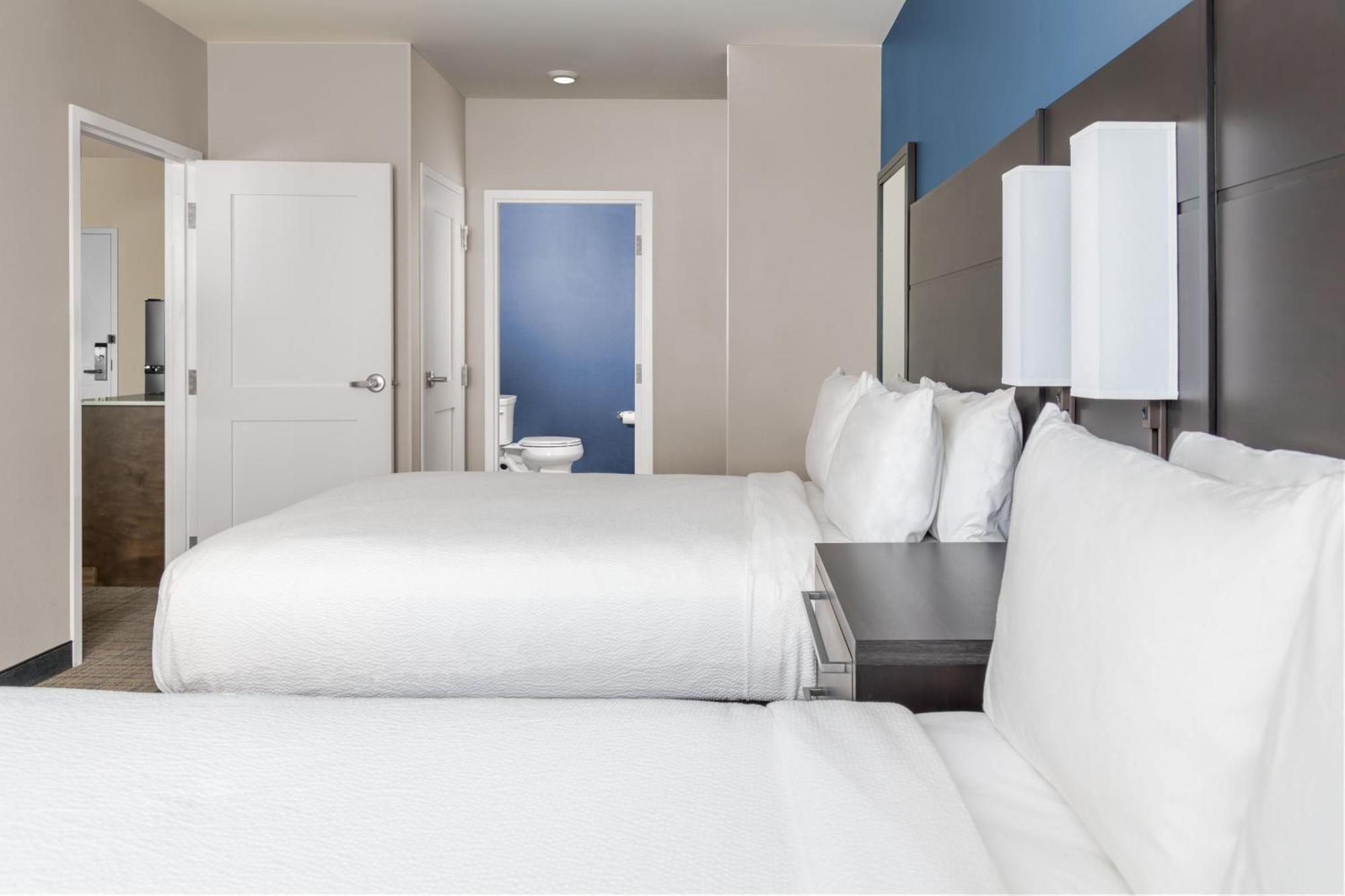 Residence Inn By Marriott Arvada Denver West ภายนอก รูปภาพ