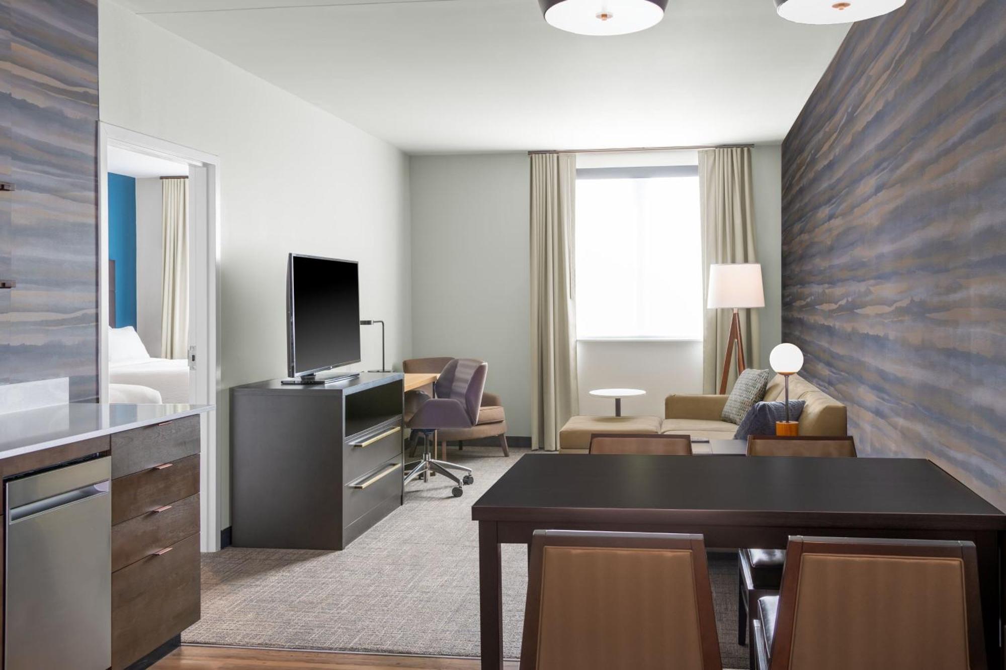 Residence Inn By Marriott Arvada Denver West ภายนอก รูปภาพ
