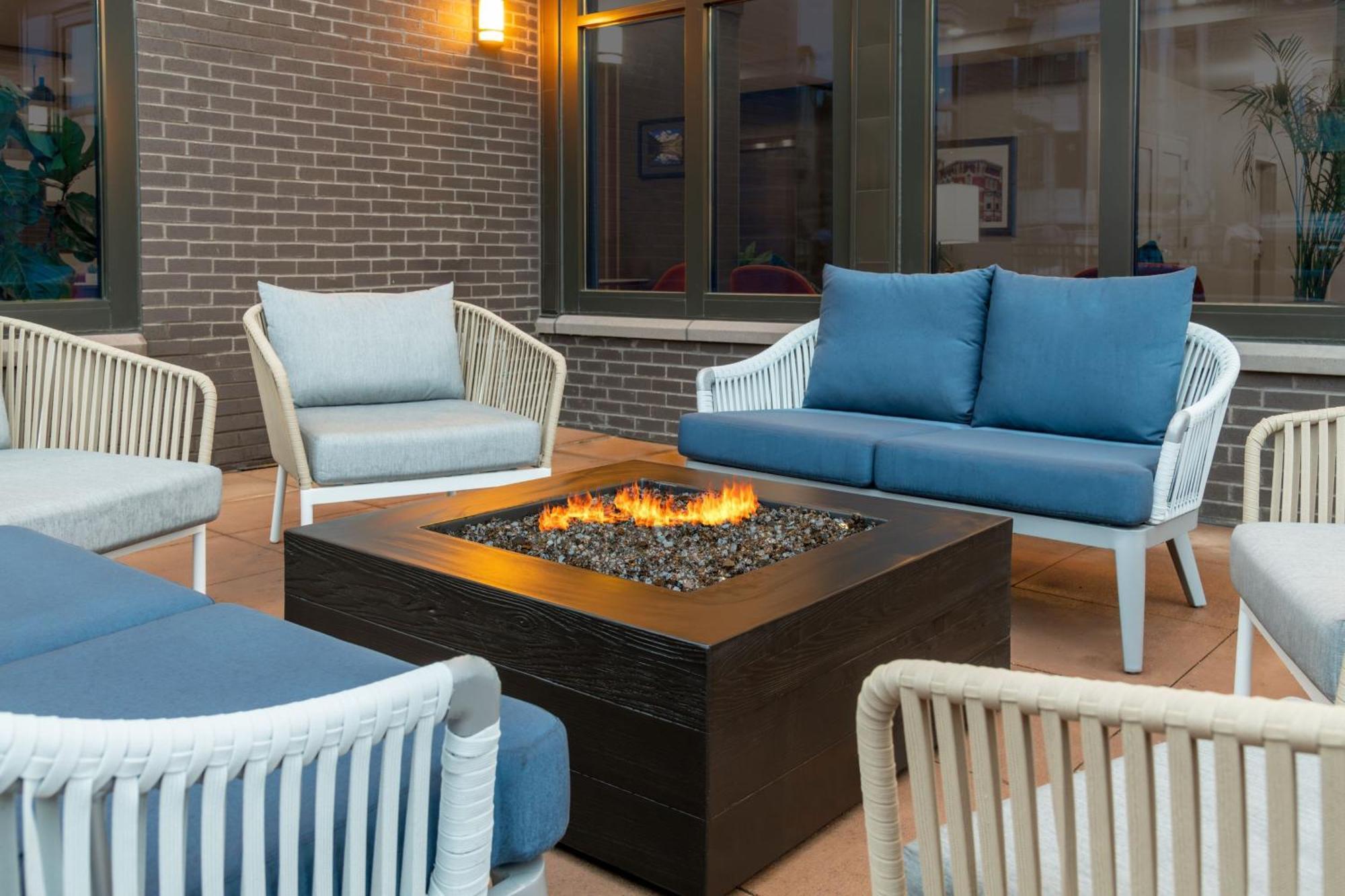 Residence Inn By Marriott Arvada Denver West ภายนอก รูปภาพ