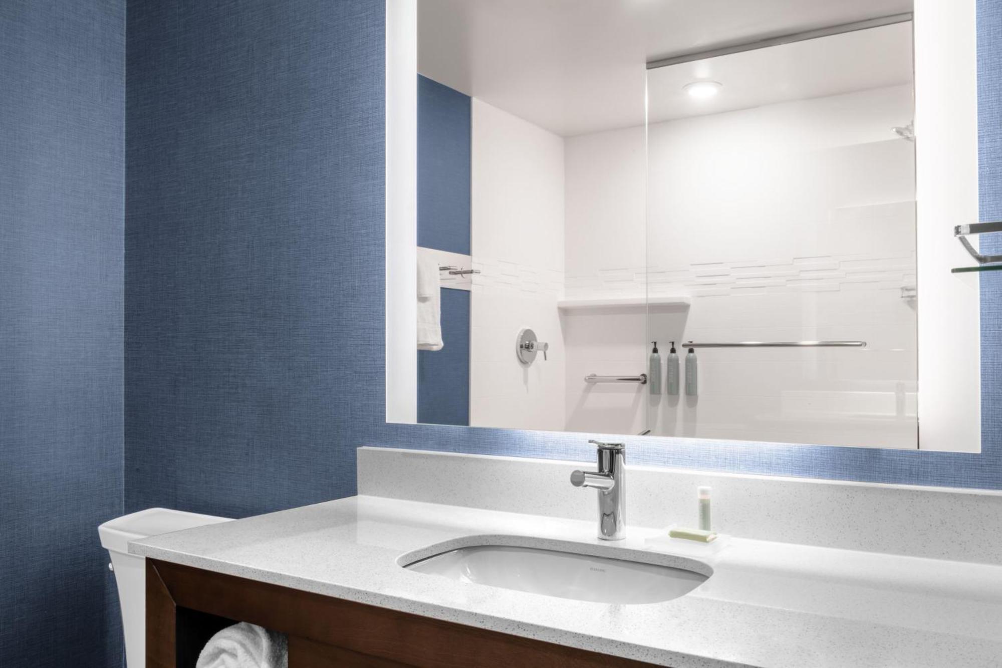 Residence Inn By Marriott Arvada Denver West ภายนอก รูปภาพ