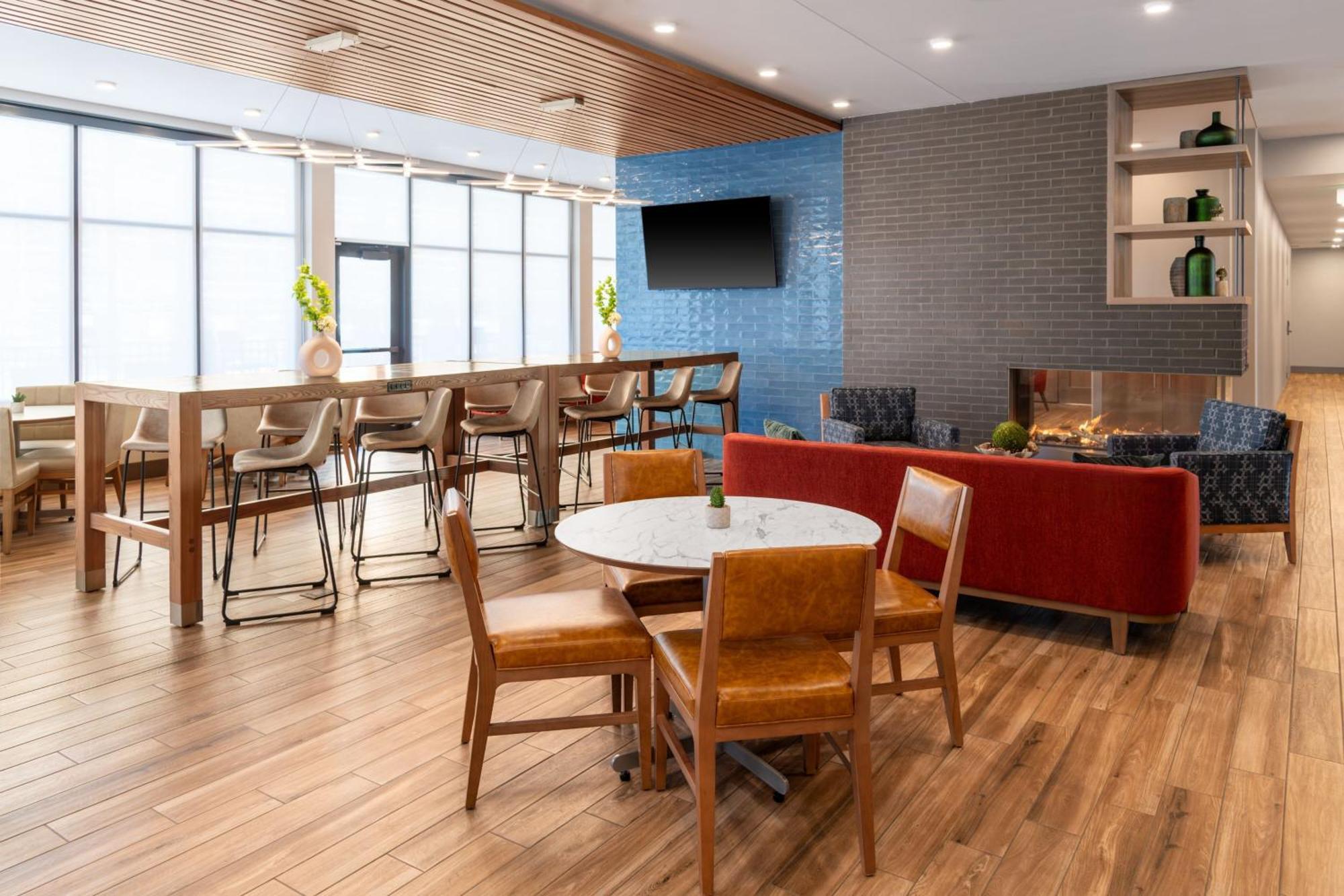 Residence Inn By Marriott Arvada Denver West ภายนอก รูปภาพ