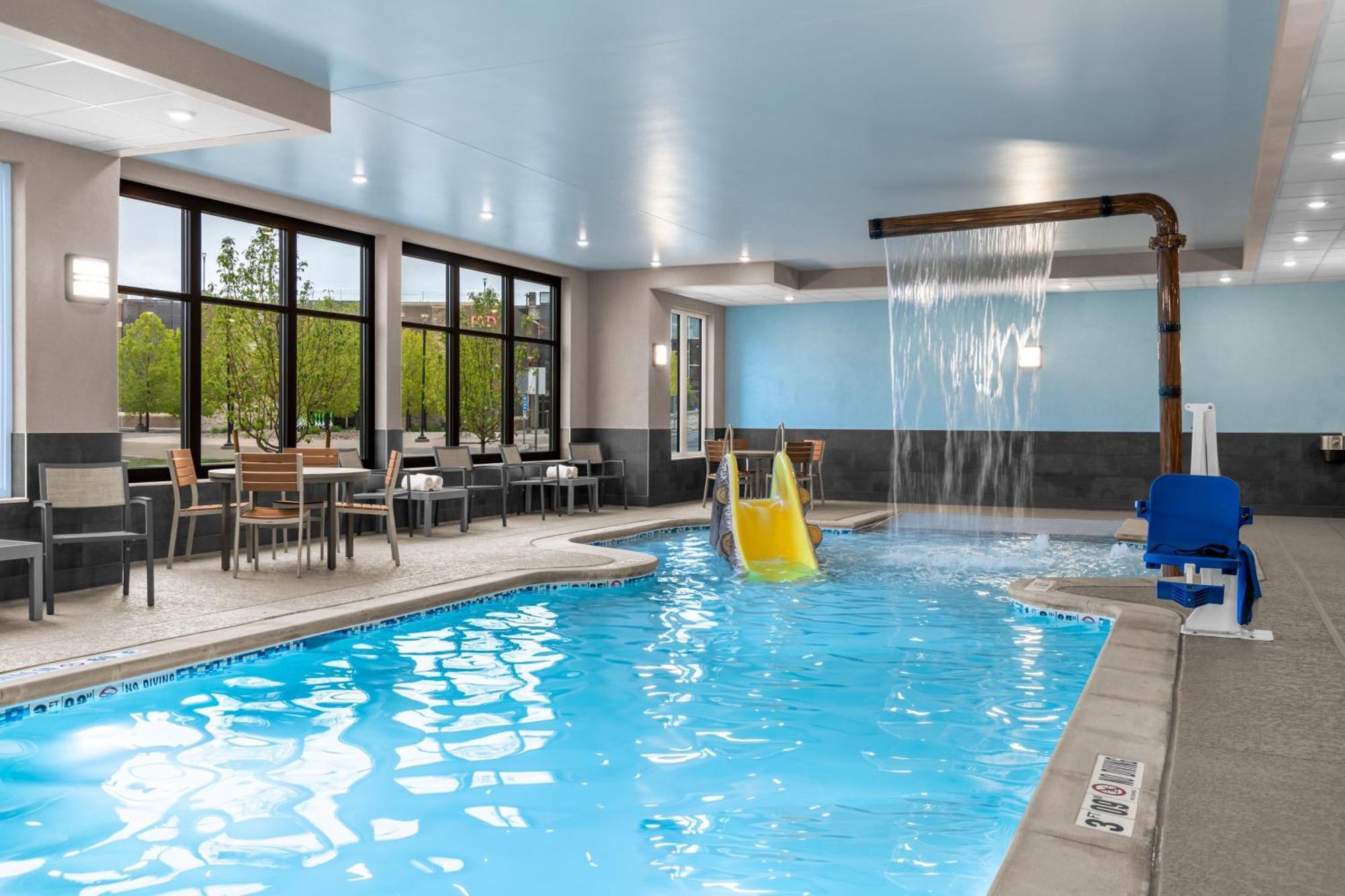 Residence Inn By Marriott Arvada Denver West ภายนอก รูปภาพ