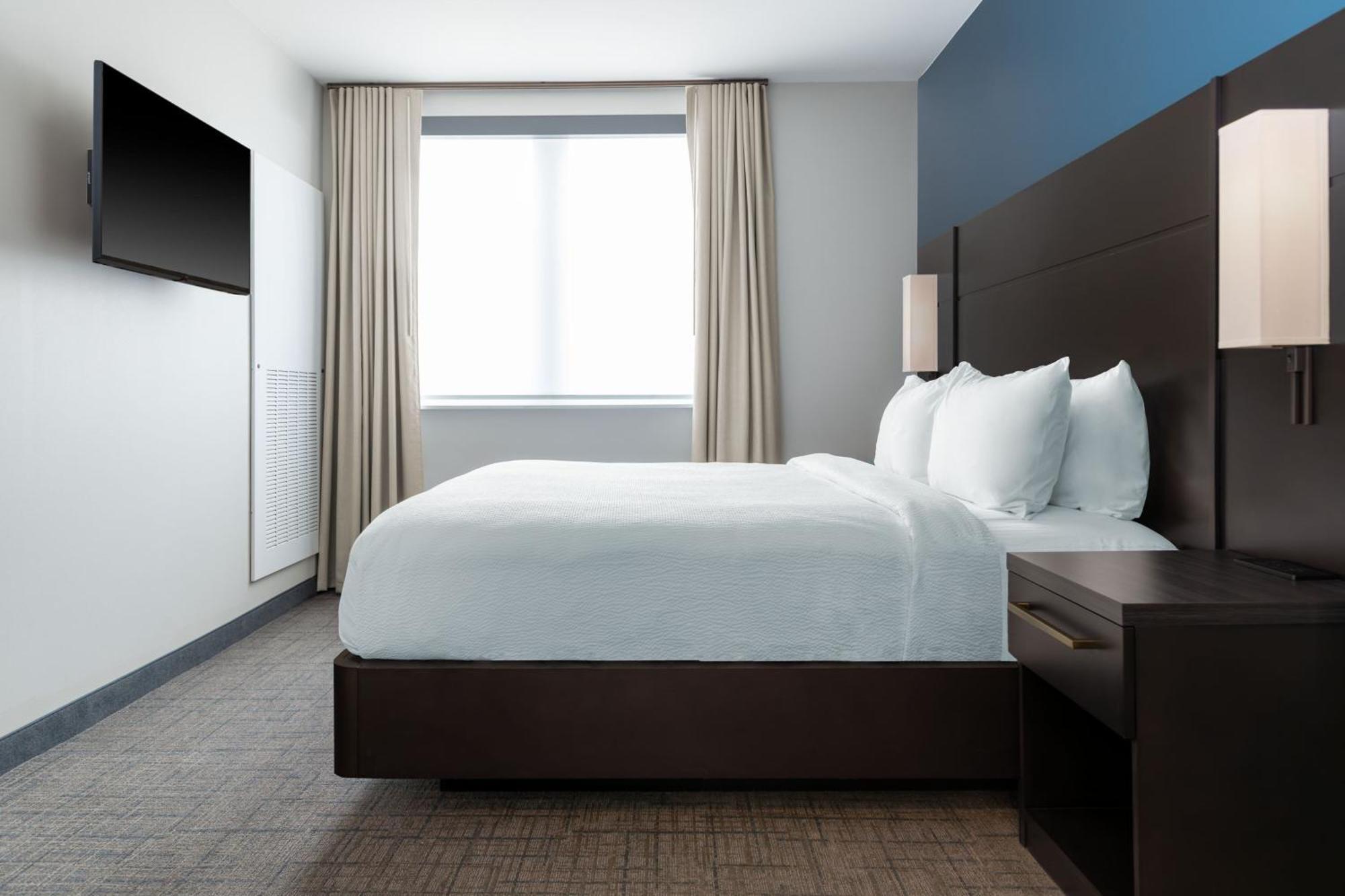 Residence Inn By Marriott Arvada Denver West ภายนอก รูปภาพ