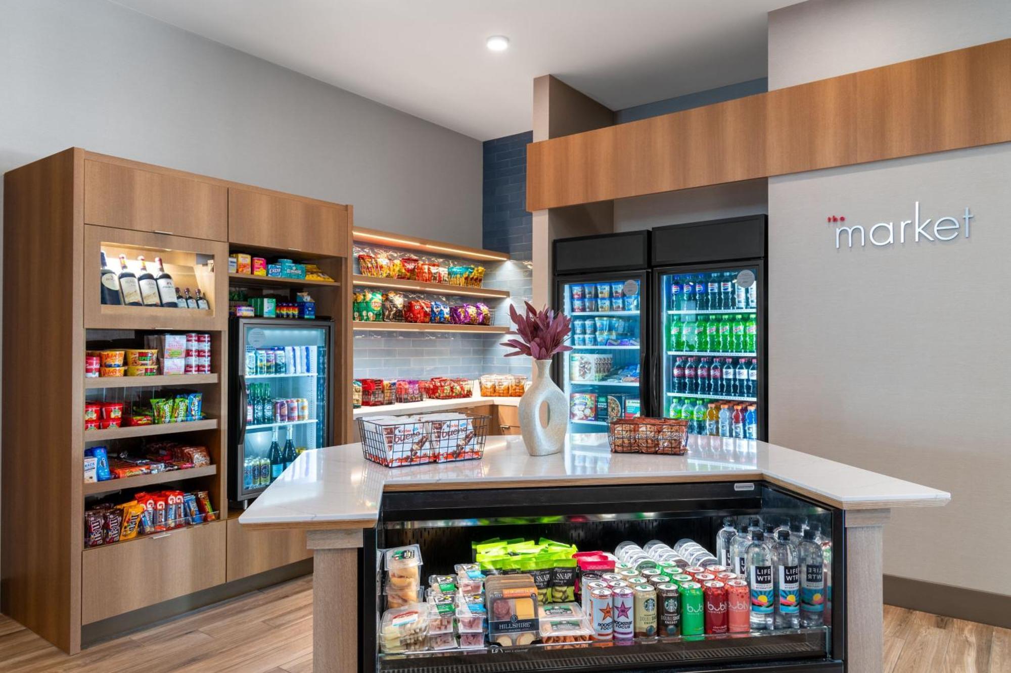 Residence Inn By Marriott Arvada Denver West ภายนอก รูปภาพ