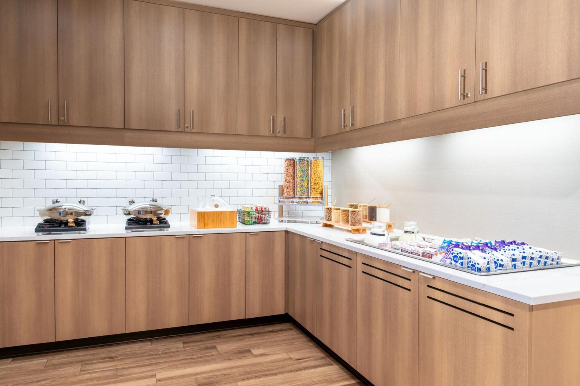 Residence Inn By Marriott Arvada Denver West ภายนอก รูปภาพ