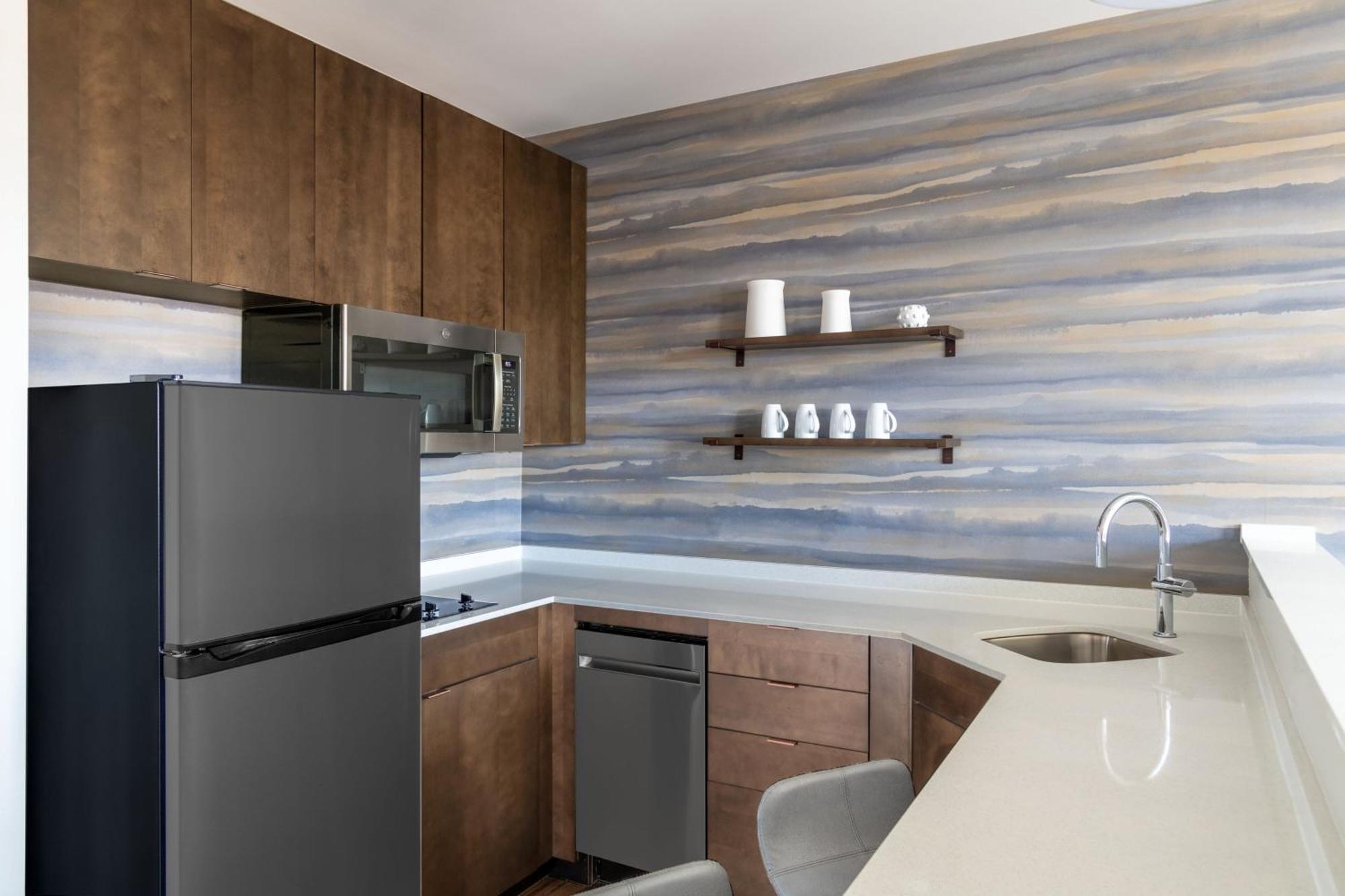 Residence Inn By Marriott Arvada Denver West ภายนอก รูปภาพ