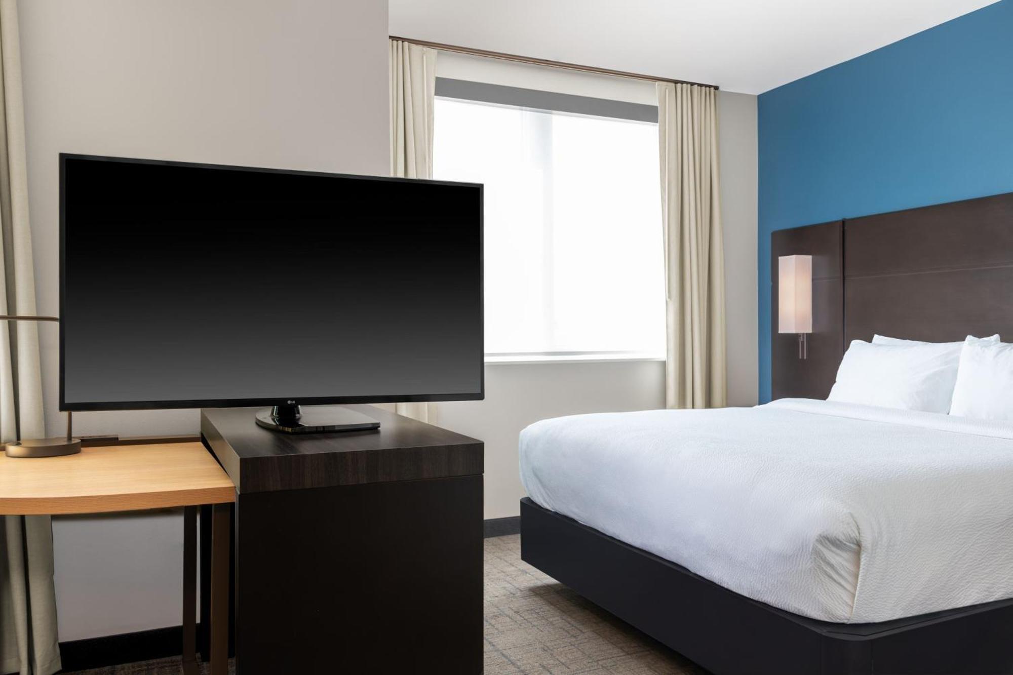 Residence Inn By Marriott Arvada Denver West ภายนอก รูปภาพ