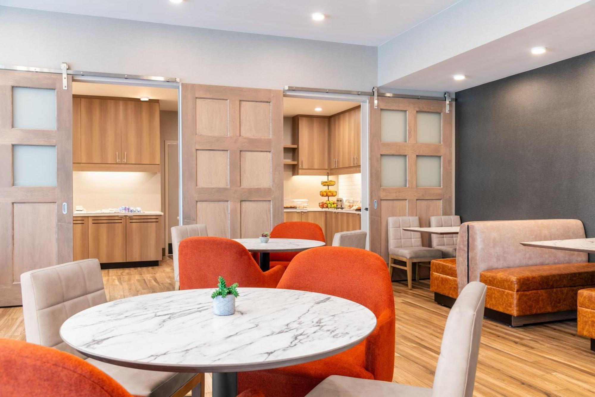 Residence Inn By Marriott Arvada Denver West ภายนอก รูปภาพ