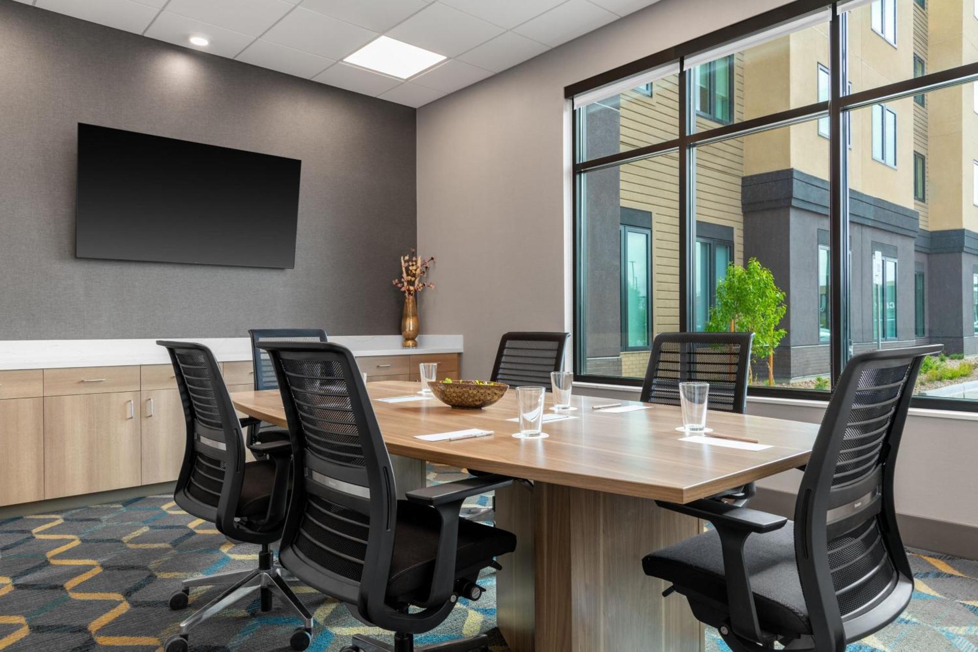 Residence Inn By Marriott Arvada Denver West ภายนอก รูปภาพ