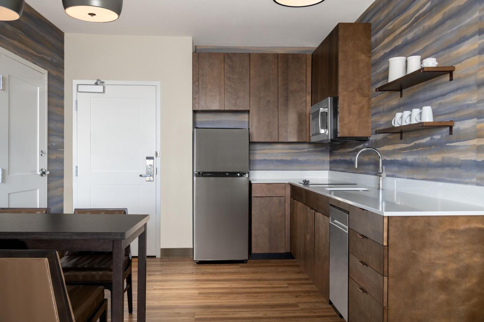 Residence Inn By Marriott Arvada Denver West ภายนอก รูปภาพ