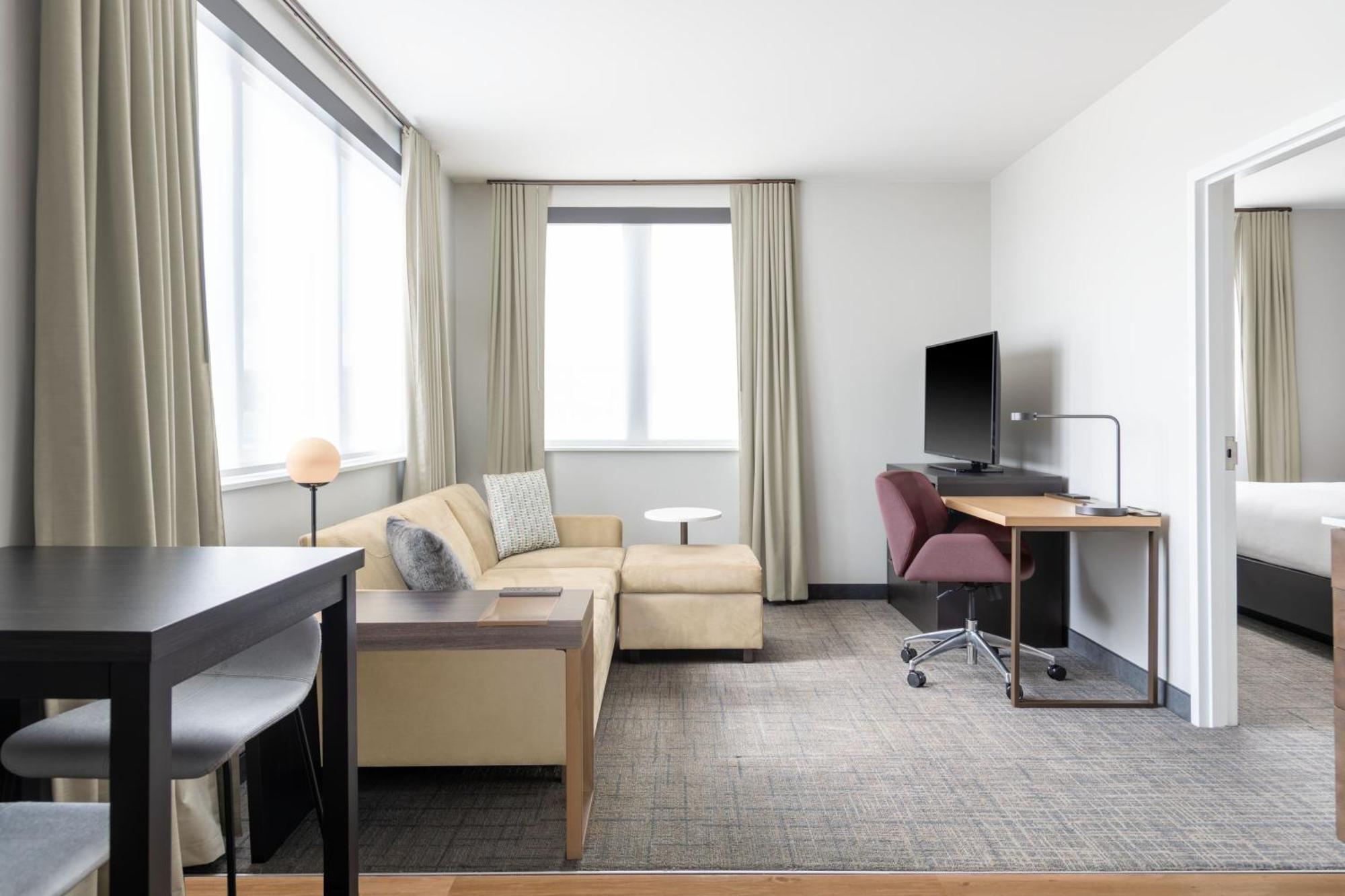 Residence Inn By Marriott Arvada Denver West ภายนอก รูปภาพ