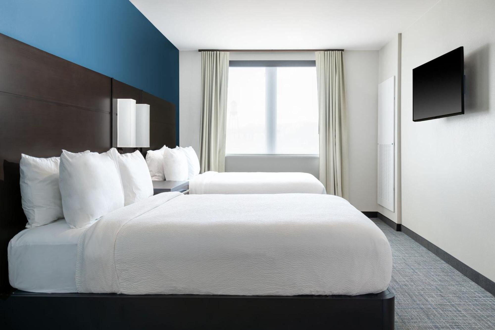Residence Inn By Marriott Arvada Denver West ภายนอก รูปภาพ