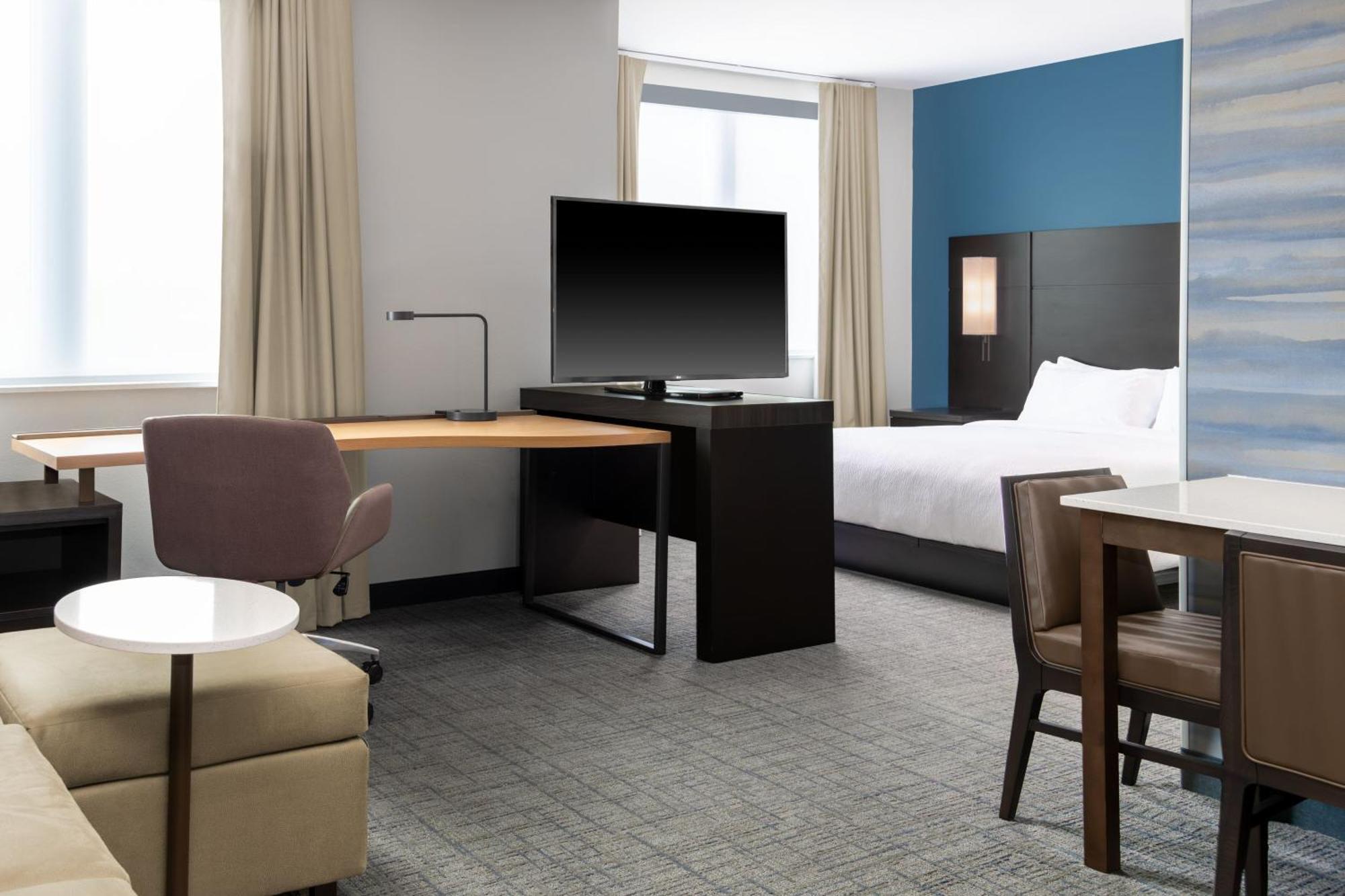 Residence Inn By Marriott Arvada Denver West ภายนอก รูปภาพ
