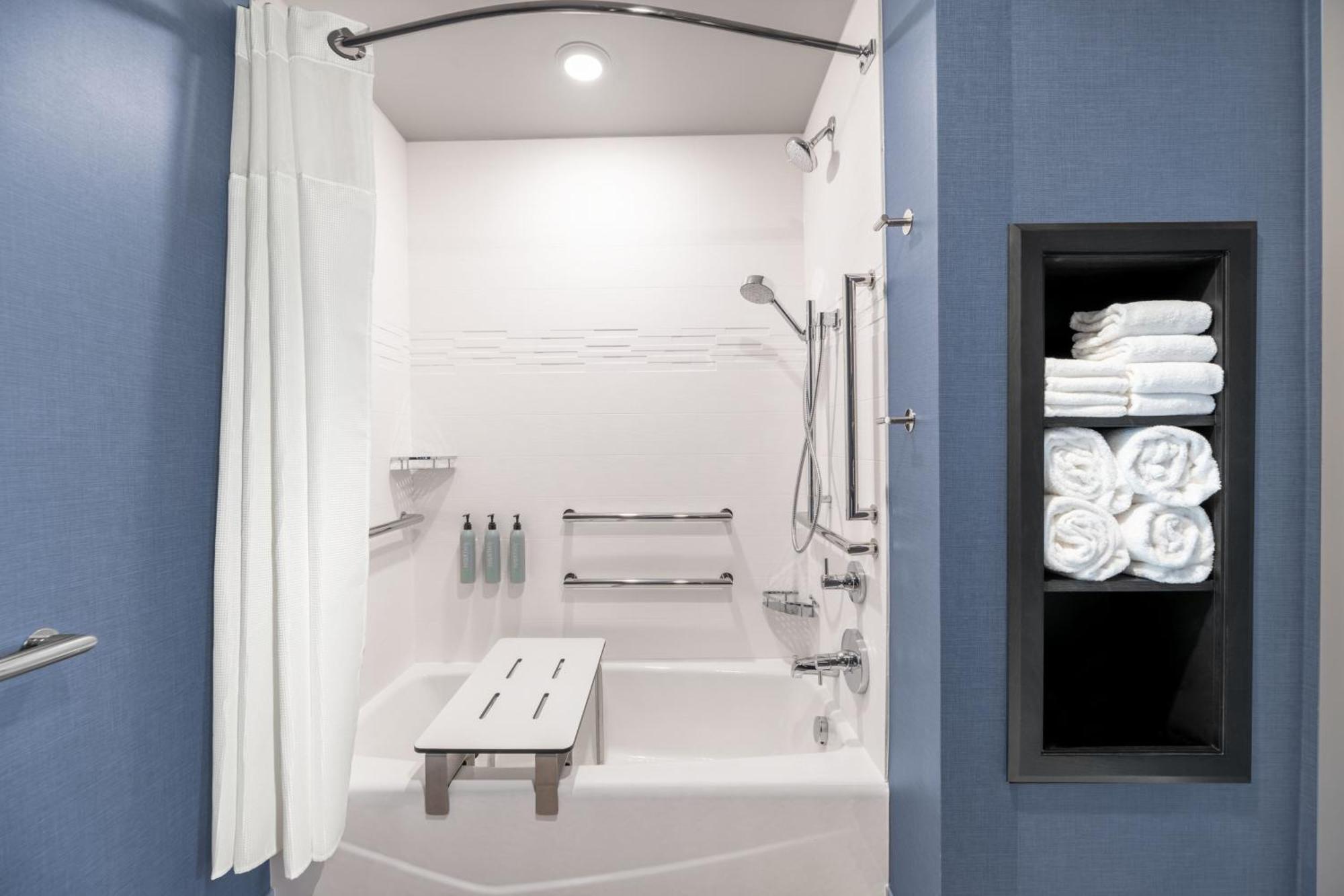 Residence Inn By Marriott Arvada Denver West ภายนอก รูปภาพ