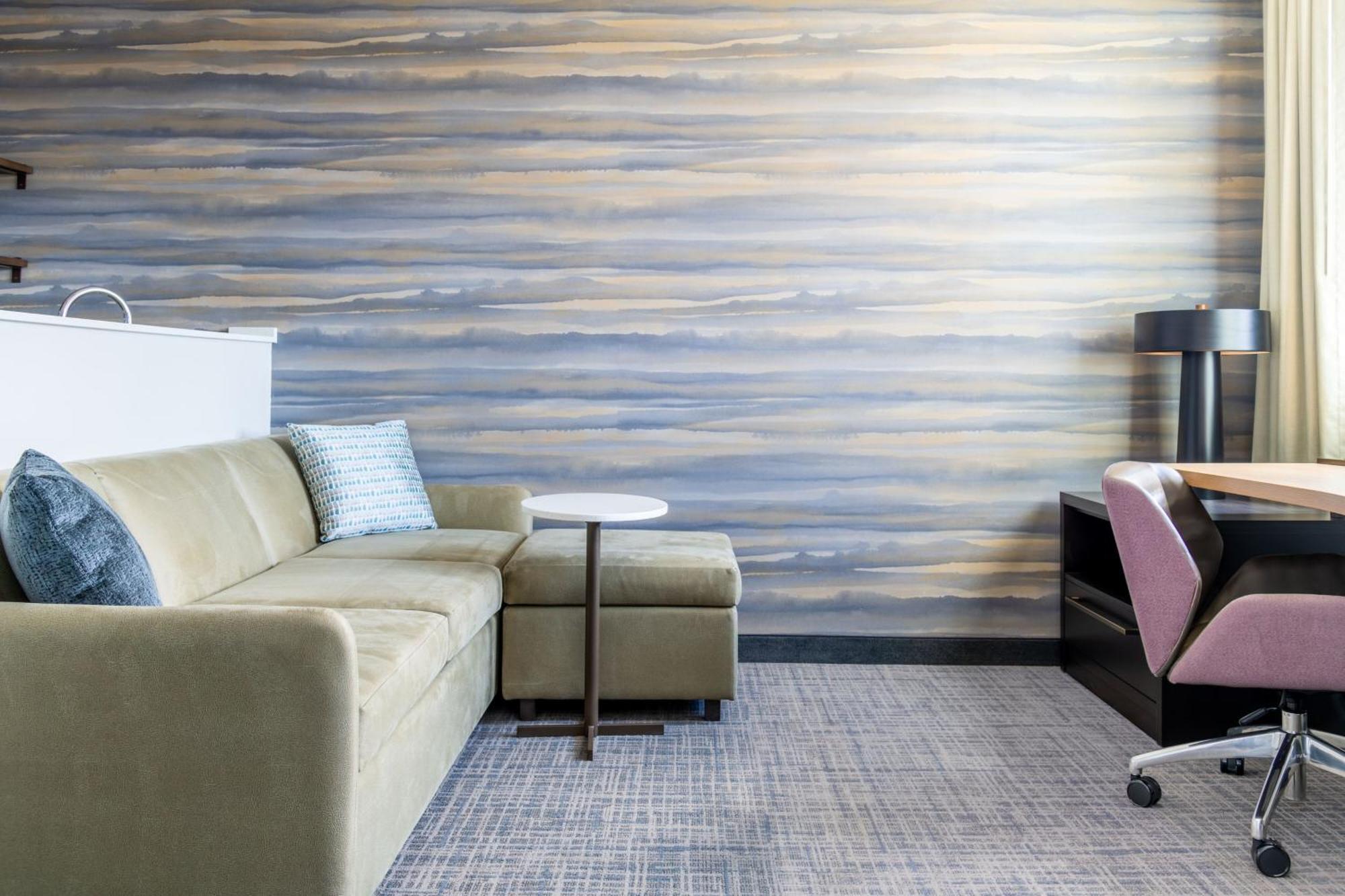 Residence Inn By Marriott Arvada Denver West ภายนอก รูปภาพ
