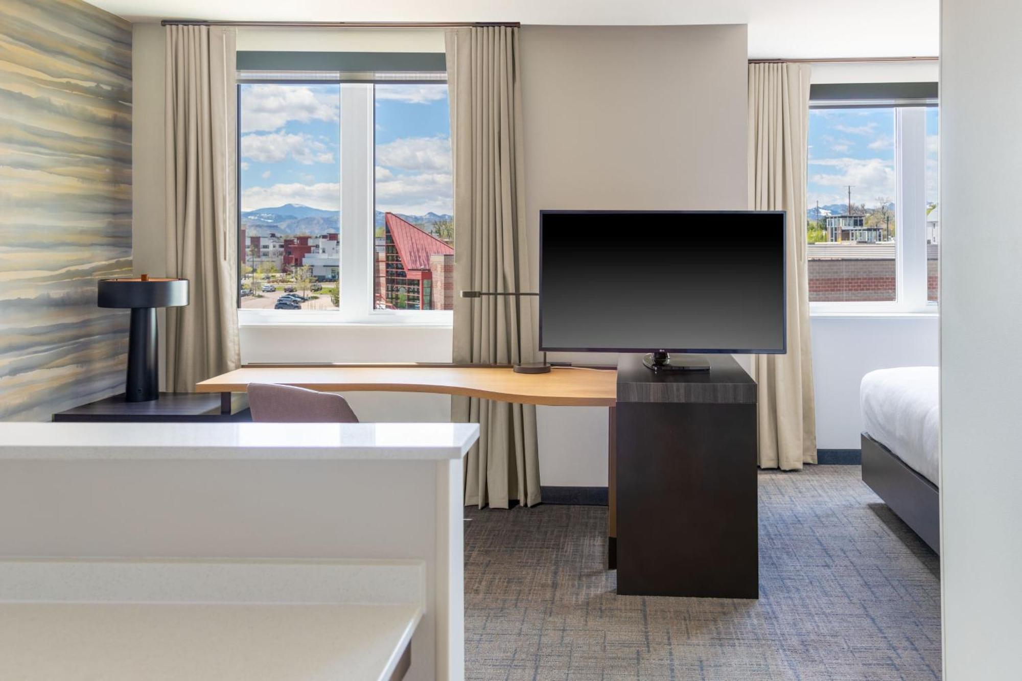 Residence Inn By Marriott Arvada Denver West ภายนอก รูปภาพ