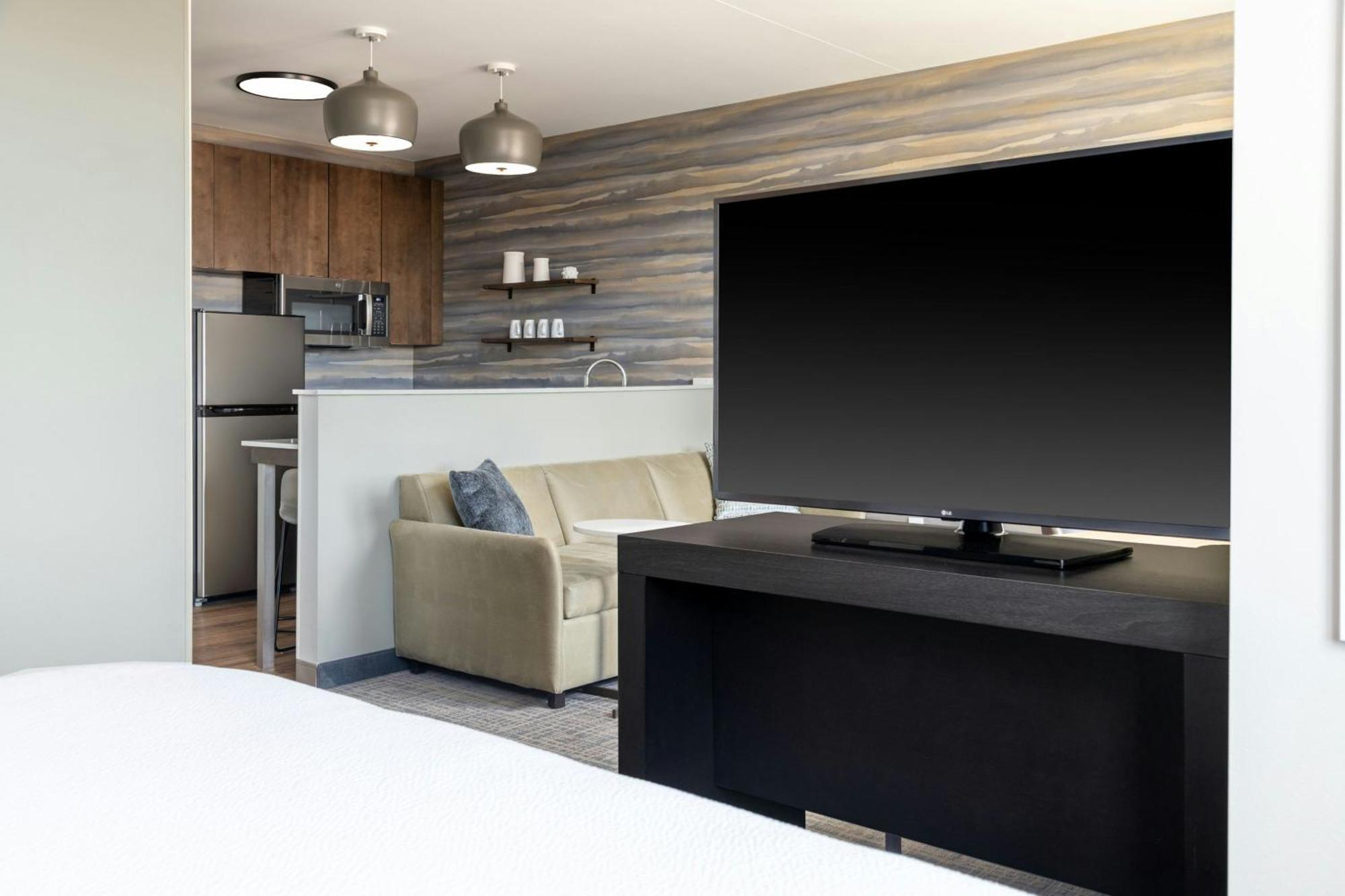 Residence Inn By Marriott Arvada Denver West ภายนอก รูปภาพ